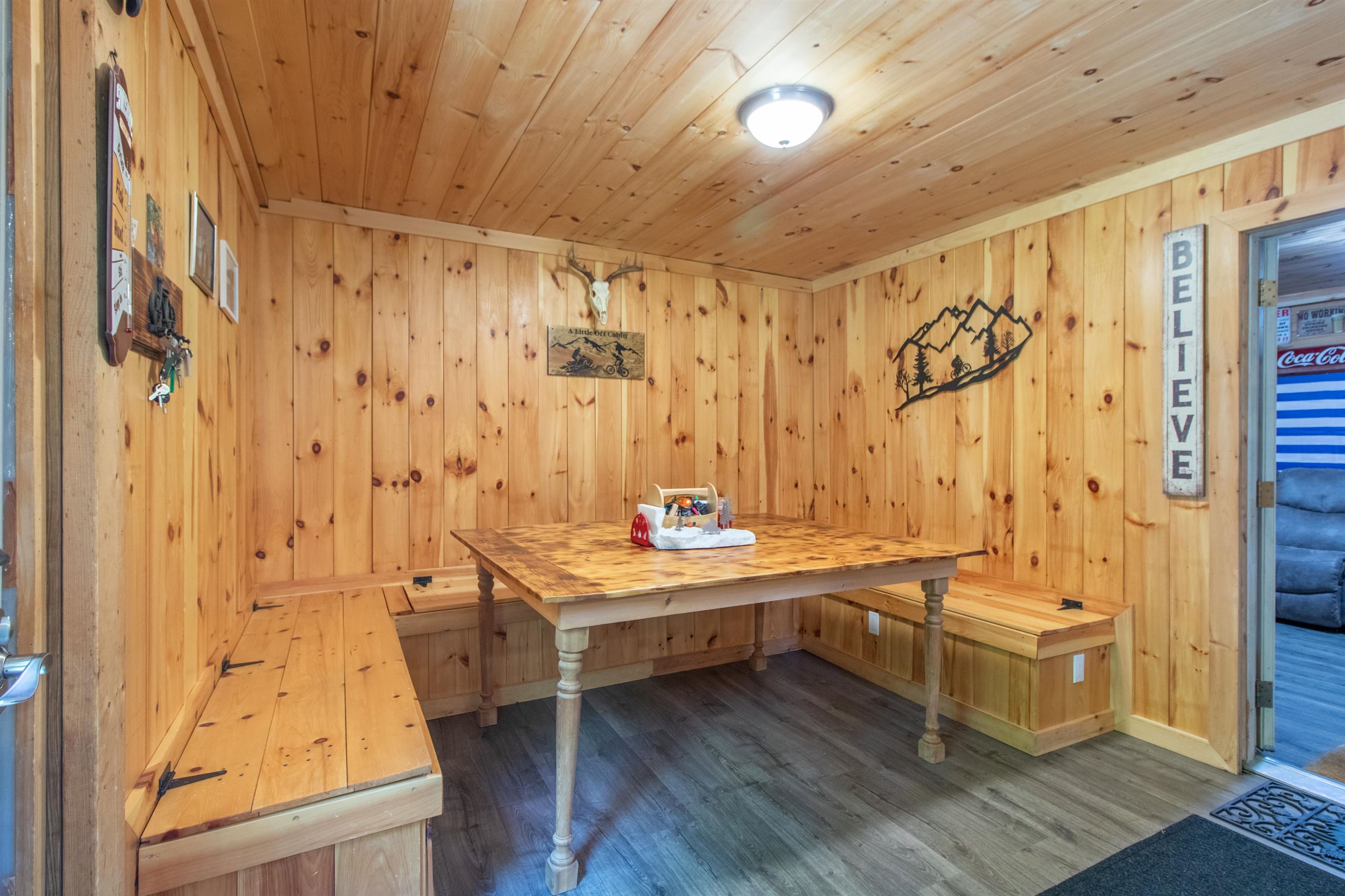 357 Paul Bunyan Road Brighton, VT 05846 - Photo 10 of 35 Gallery Image 10