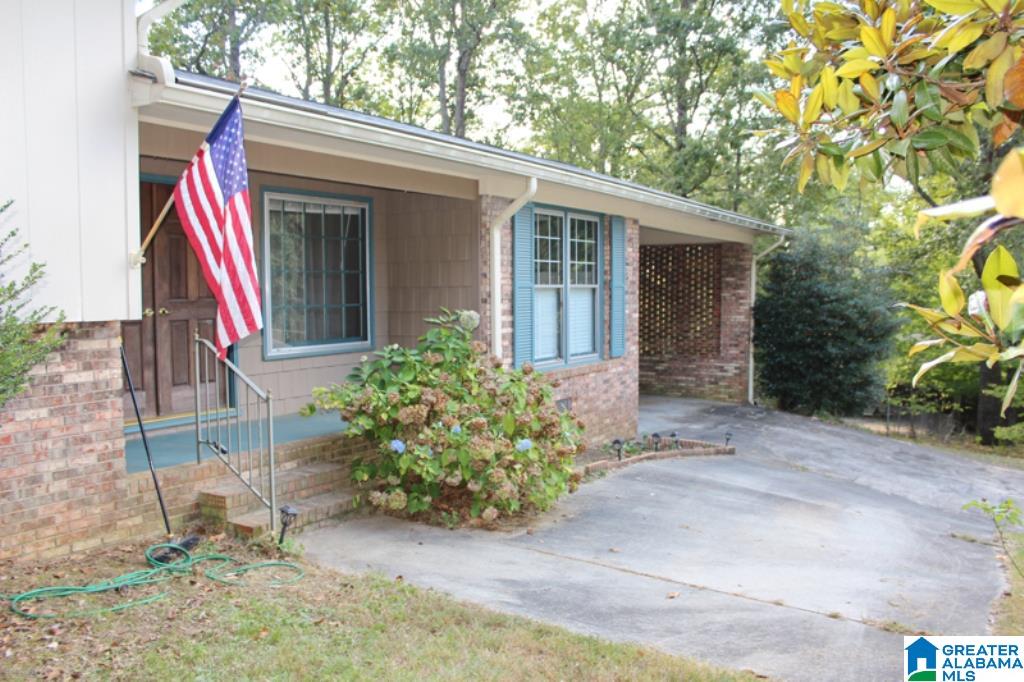 909 Mountain Brook Road Oxford, AL 36203 - Photo 39 of 49