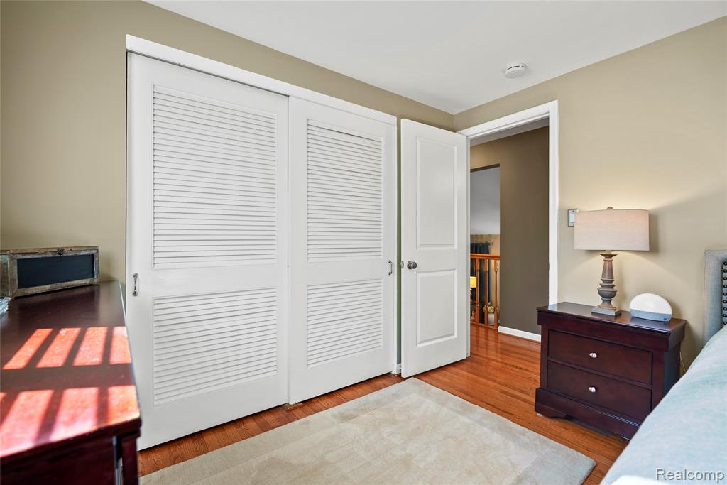 1479 North Pine Street Rochester Hills, MI 48307 - Photo 13 of 25