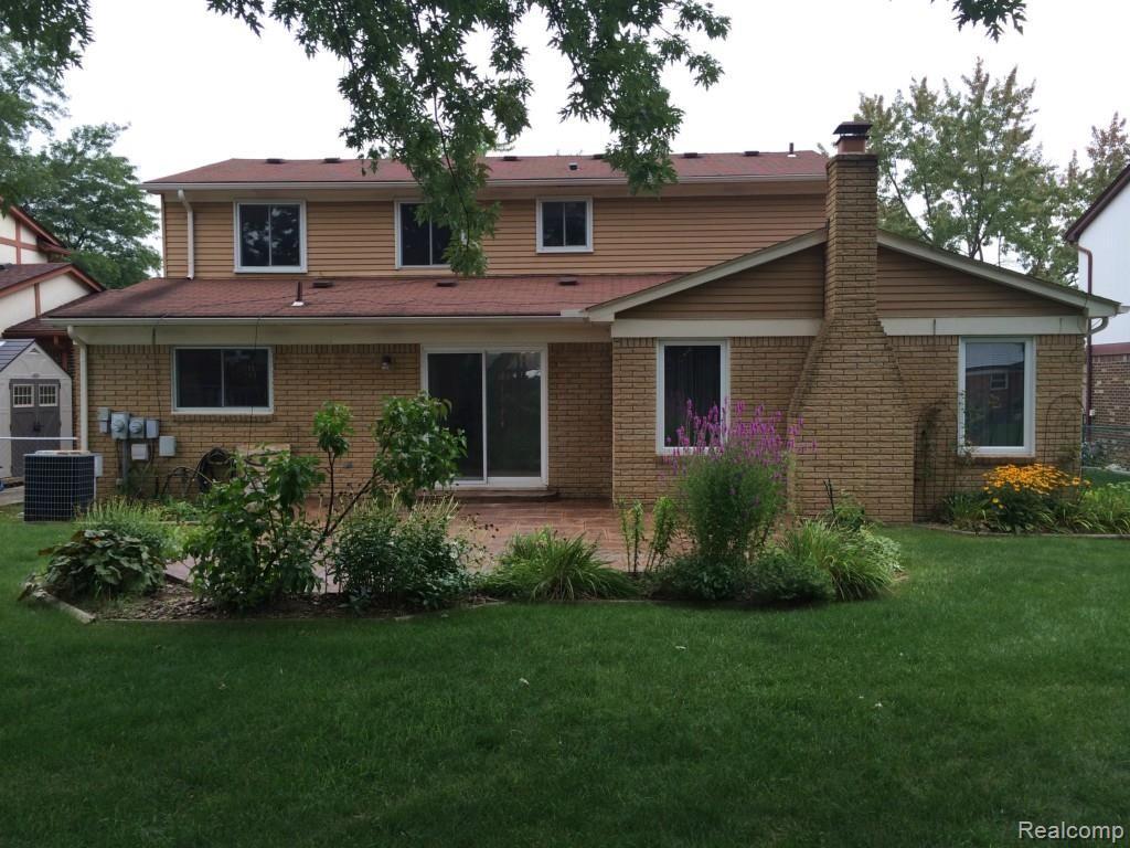 42465 Proctor Road Canton, MI 48188 - Photo 23 of 32