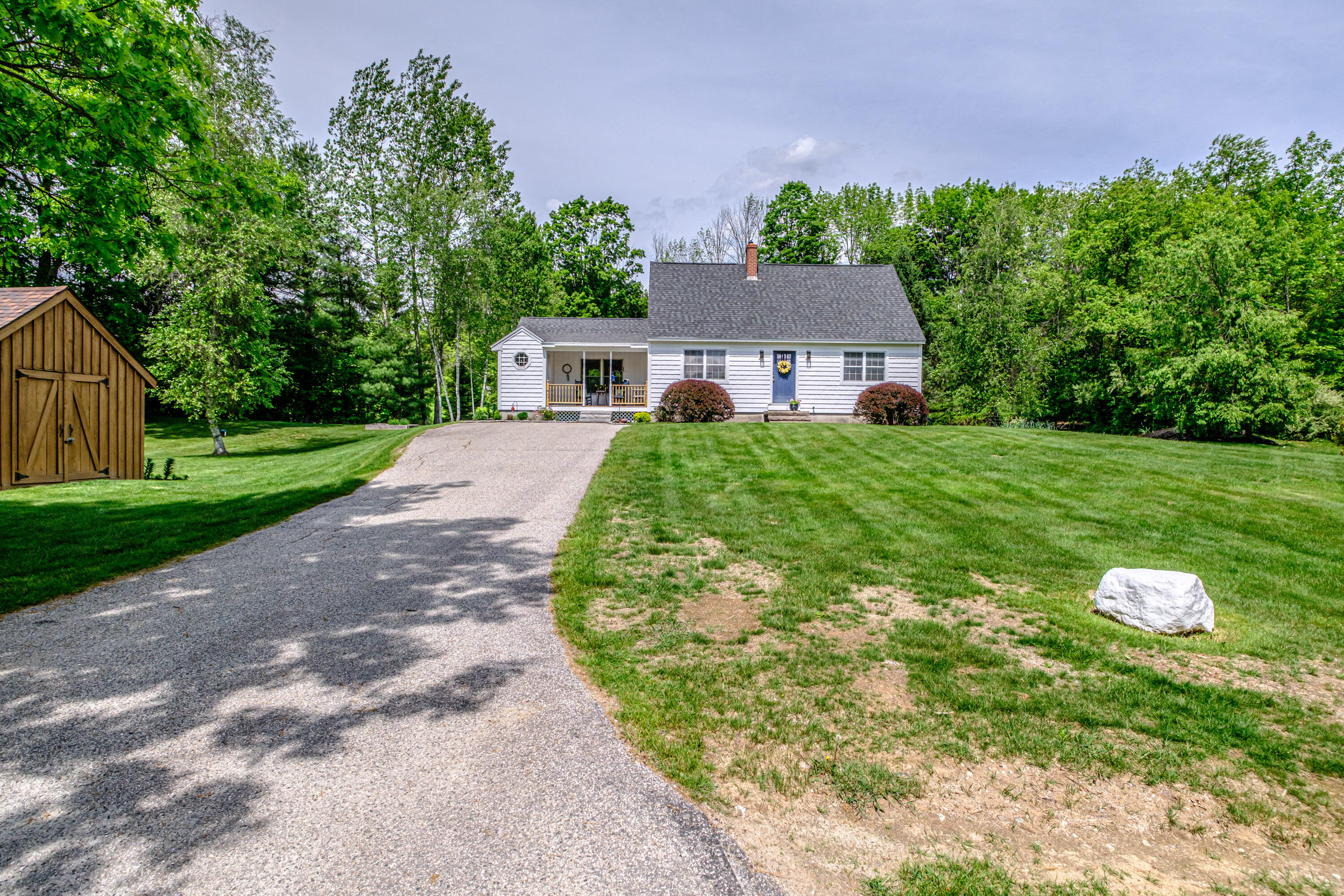 2 Homestead Lane Windham, ME 04062 - Photo 32 of 50 20260527gp-62001