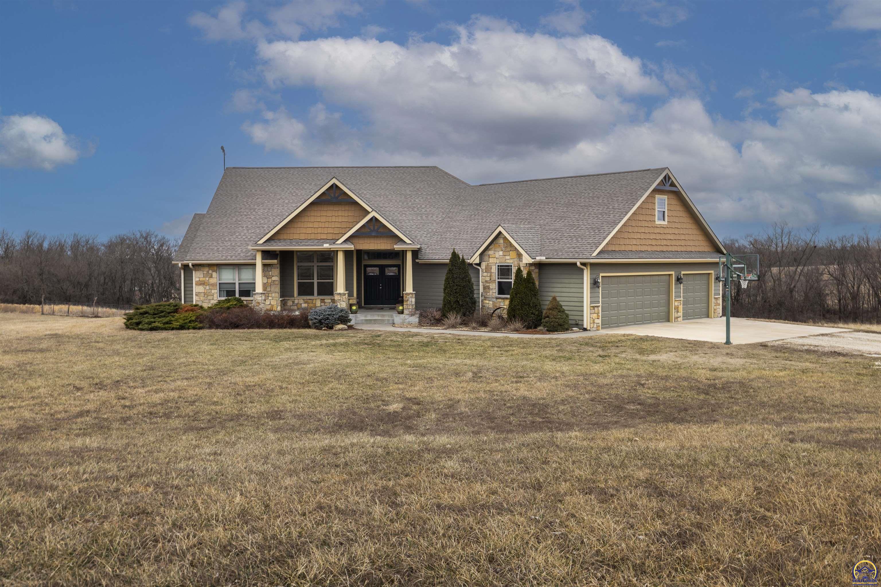 22905 Necole Road Holton, KS 66436 - Photo 1 of 1 Gallery Image 1