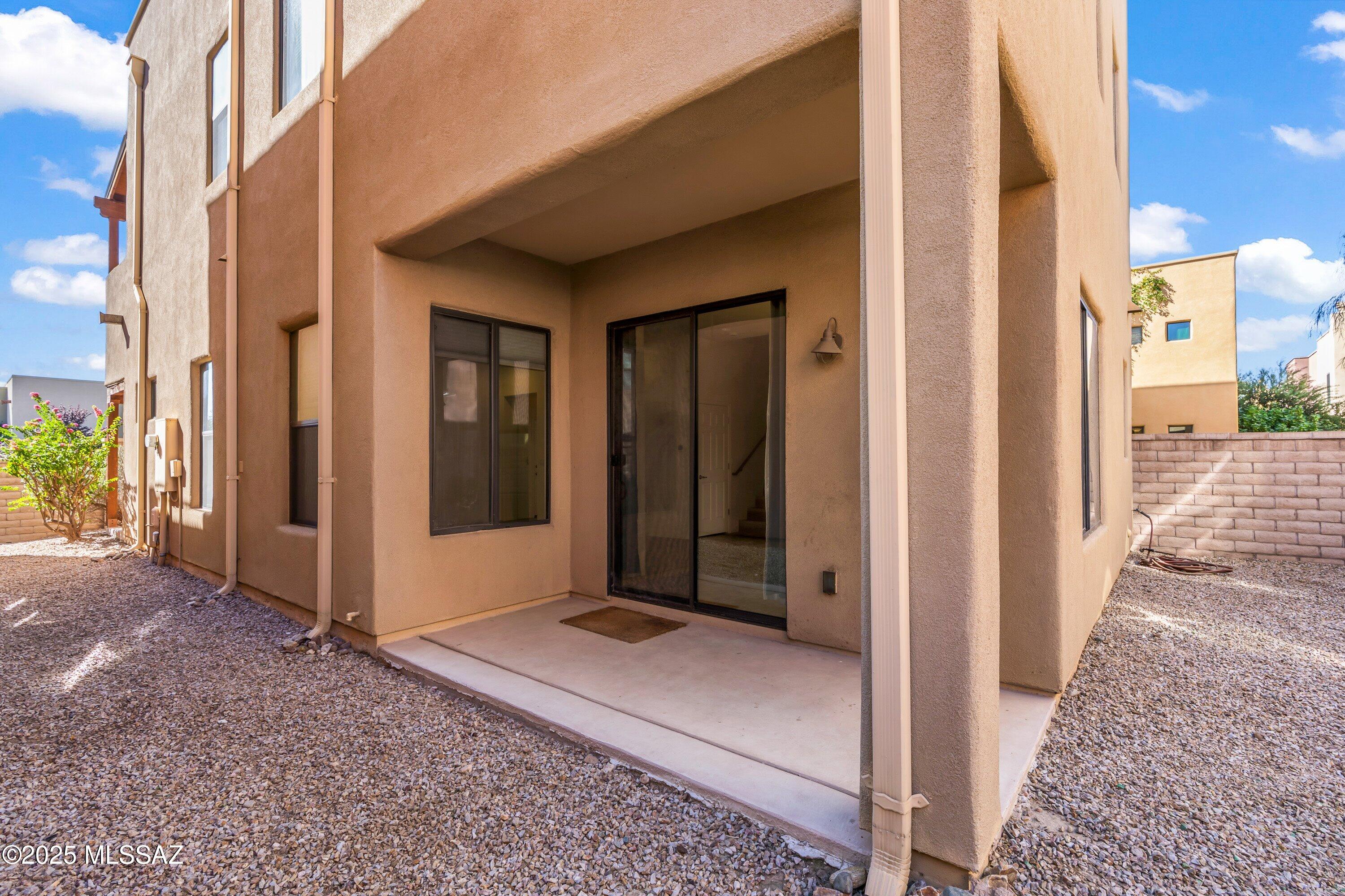 443 East Croydon Park Road Tucson, AZ 85704 - Photo 23 of 28