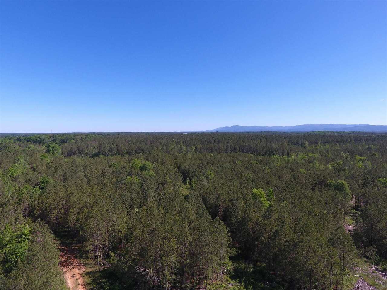 0 Northeast Evergreen Road, Unit 9633 Resaca, GA 30735 - Photo 1 of 1 a view of a city with lush green forest