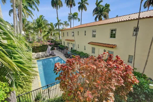 $725,000 | 1512 Pennsylvania Avenue, Unit 2C, Miami Beach, FL 33139