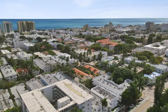 $725,000 | 1512 Pennsylvania Avenue, Unit 2C, Miami Beach, FL 33139