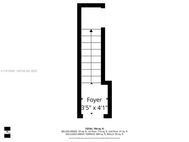 $725,000 | 1512 Pennsylvania Avenue, Unit 2C, Miami Beach, FL 33139