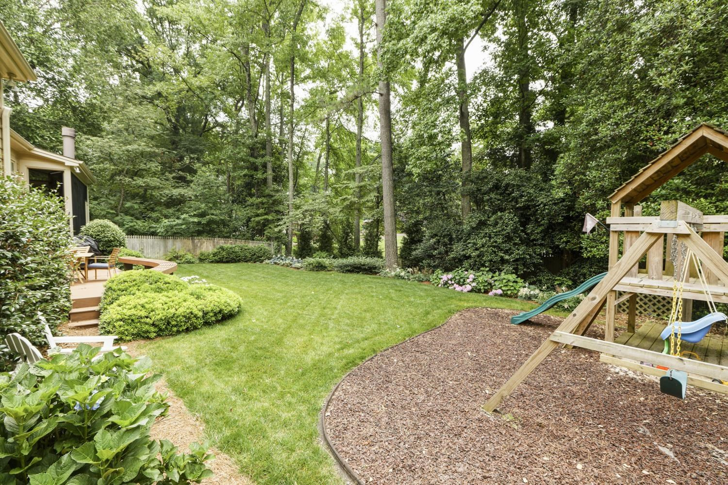 1912 Prescott Place Raleigh, NC 27615 - Photo 57 of 63 Photo 57