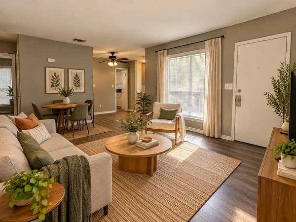 $850 | 100 Uhland Road, Unit 1, San Marcos, TX 78666