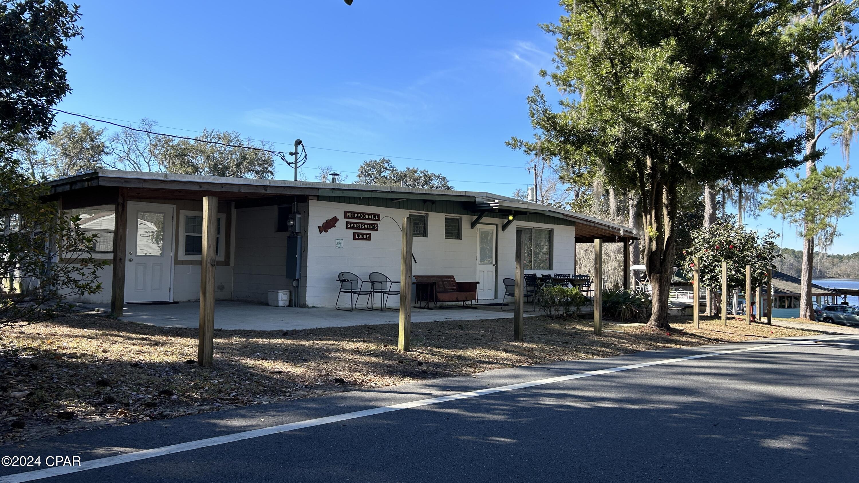 3094 Cooks Landing Road, Unit 5 Quincy, FL 32351 - Photo 23 of 38 Gallery Image 23
