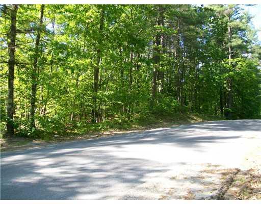 Lot B Libby Road Casco, ME 04015 - Photo 1 of 2 Land.