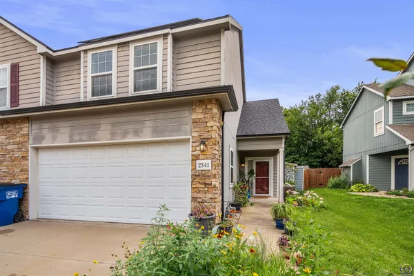 $295,000 | 2341 Surrey Drive, Lawrence, KS 66046