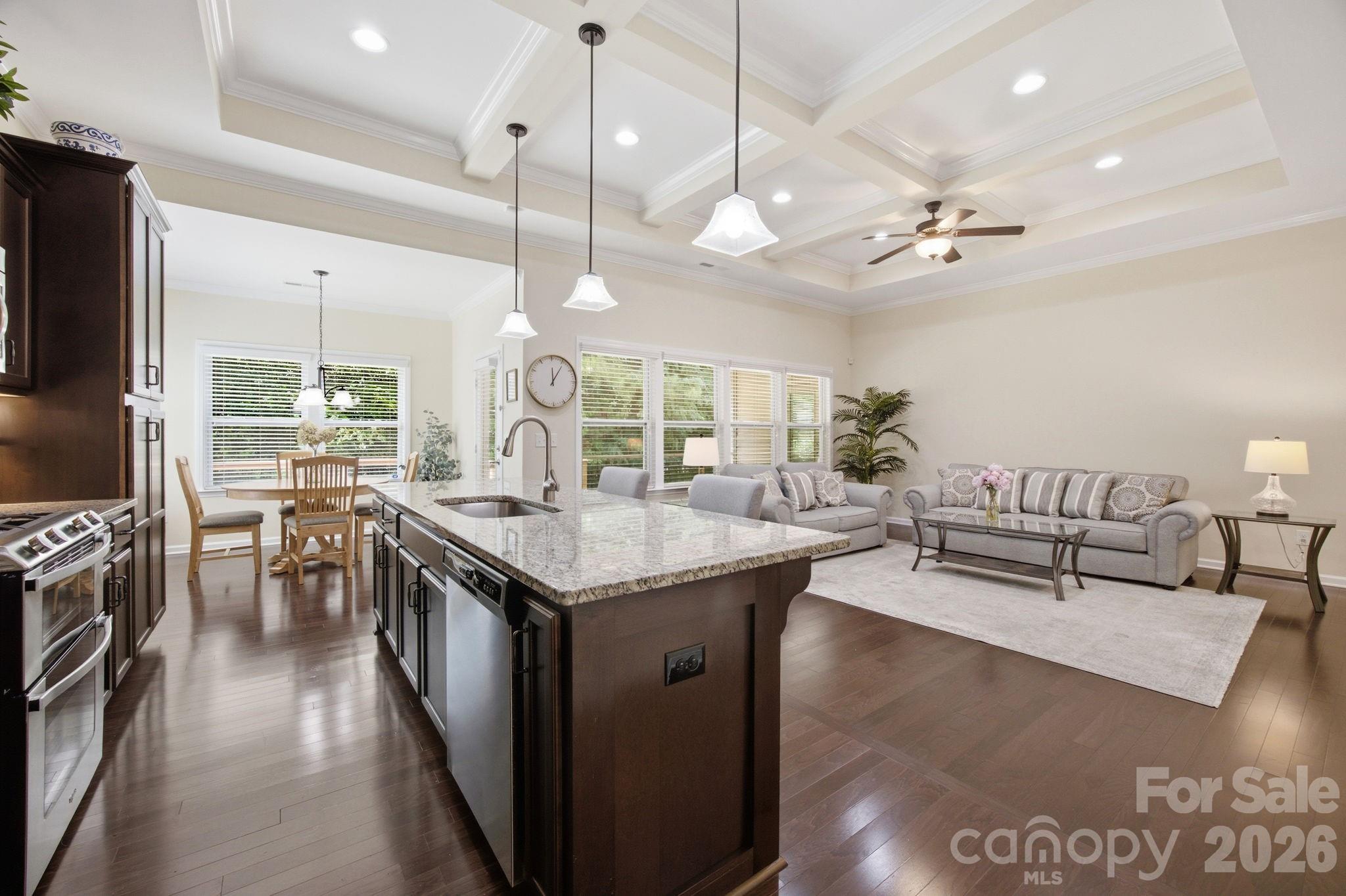 2436 Bergamot Street Tega Cay, SC 29708 - Photo 17 of 39