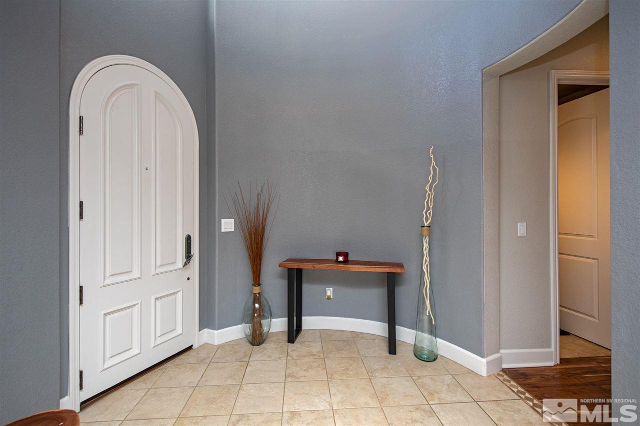 8345 Fairway Ridge Court Reno, NV 89523 - Photo 6 of 40 a view of livingroom with furniture and cabinet