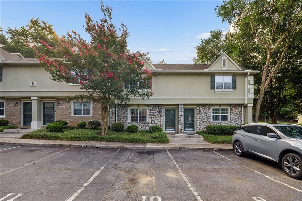 6900 Roswell Road, Unit B5 Sandy Springs, GA 30328 - Photo 35 of 36 Gallery Image 35