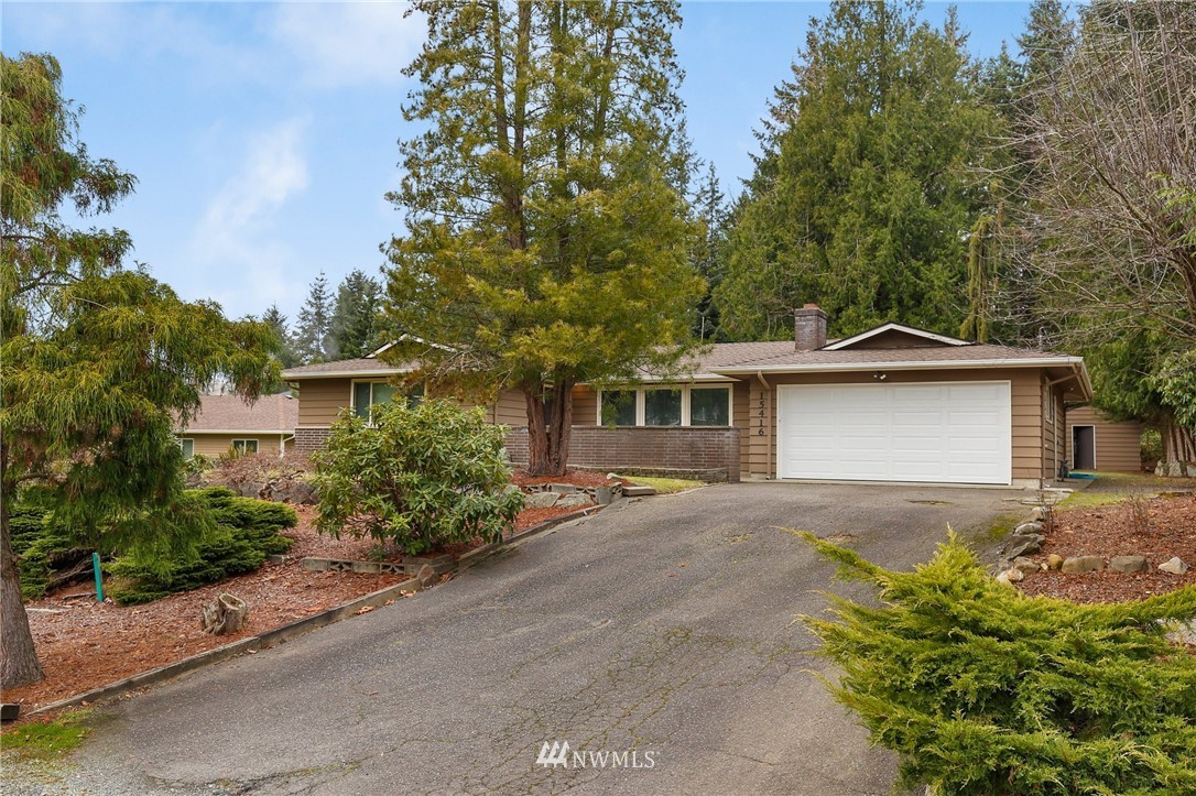 15416 Southeast 132nd Street Renton, WA 98059 - Photo 1 of 27