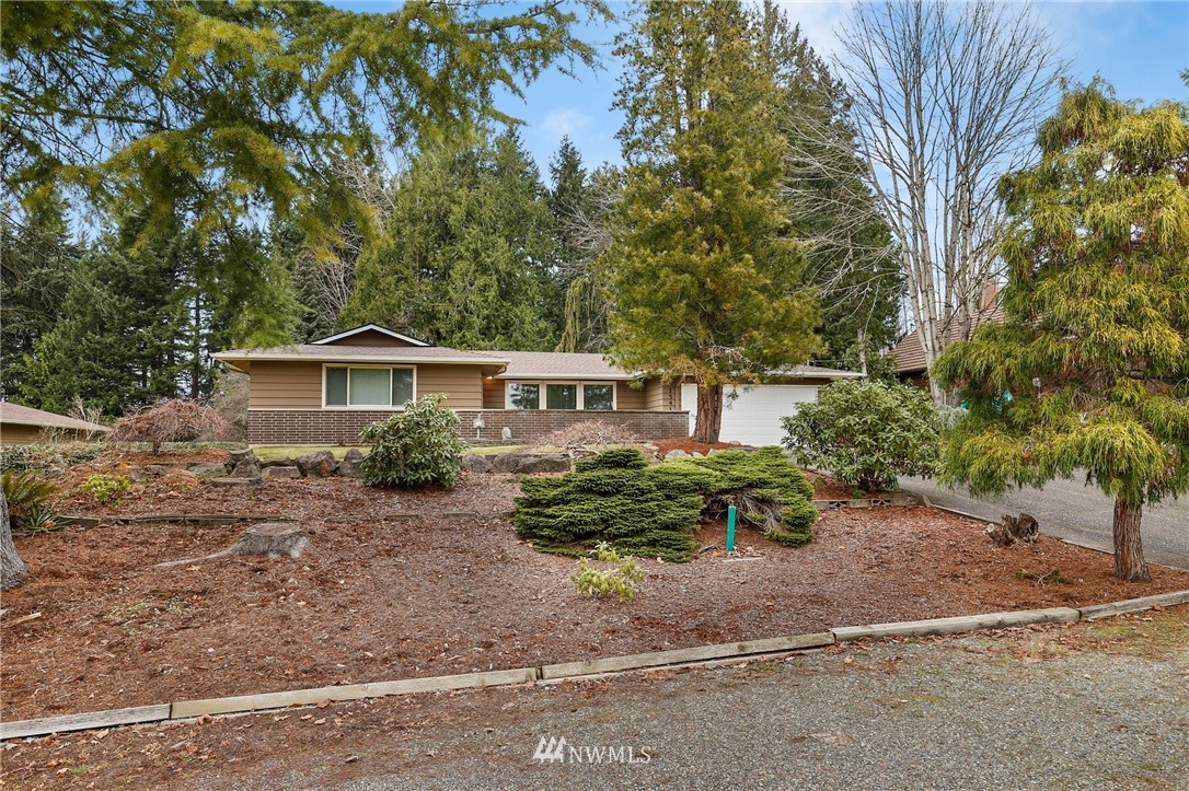 15416 Southeast 132nd Street Renton, WA 98059 - Photo 2 of 27