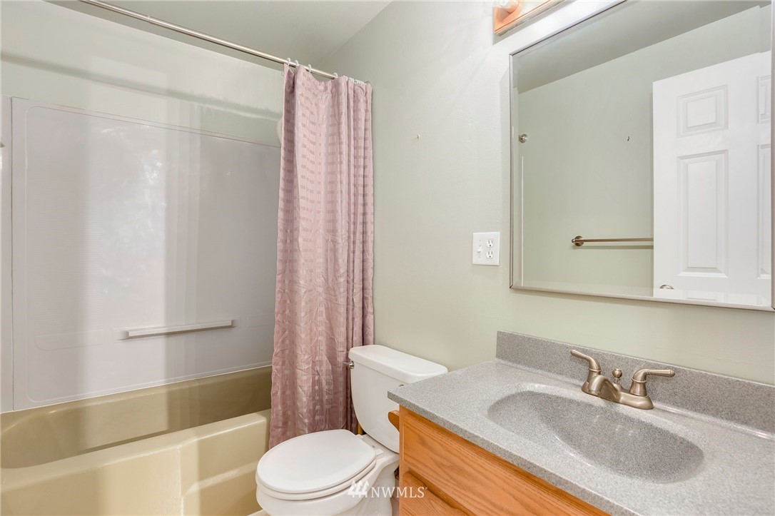 15416 Southeast 132nd Street Renton, WA 98059 - Photo 19 of 27