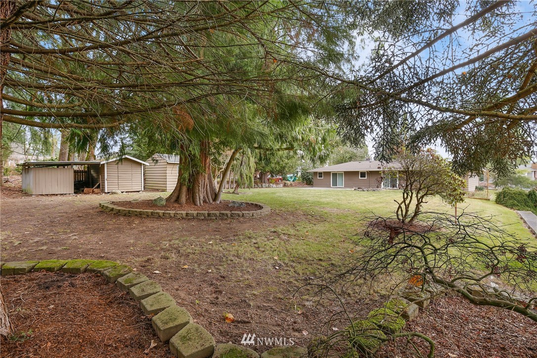 15416 Southeast 132nd Street Renton, WA 98059 - Photo 26 of 27