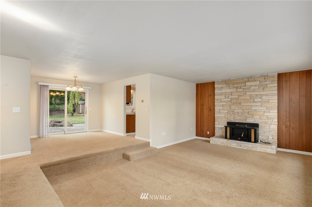 15416 Southeast 132nd Street Renton, WA 98059 - Photo 6 of 27