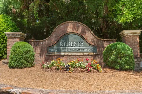 $345,000 | 184 Regent Place, Woodstock, GA 30188