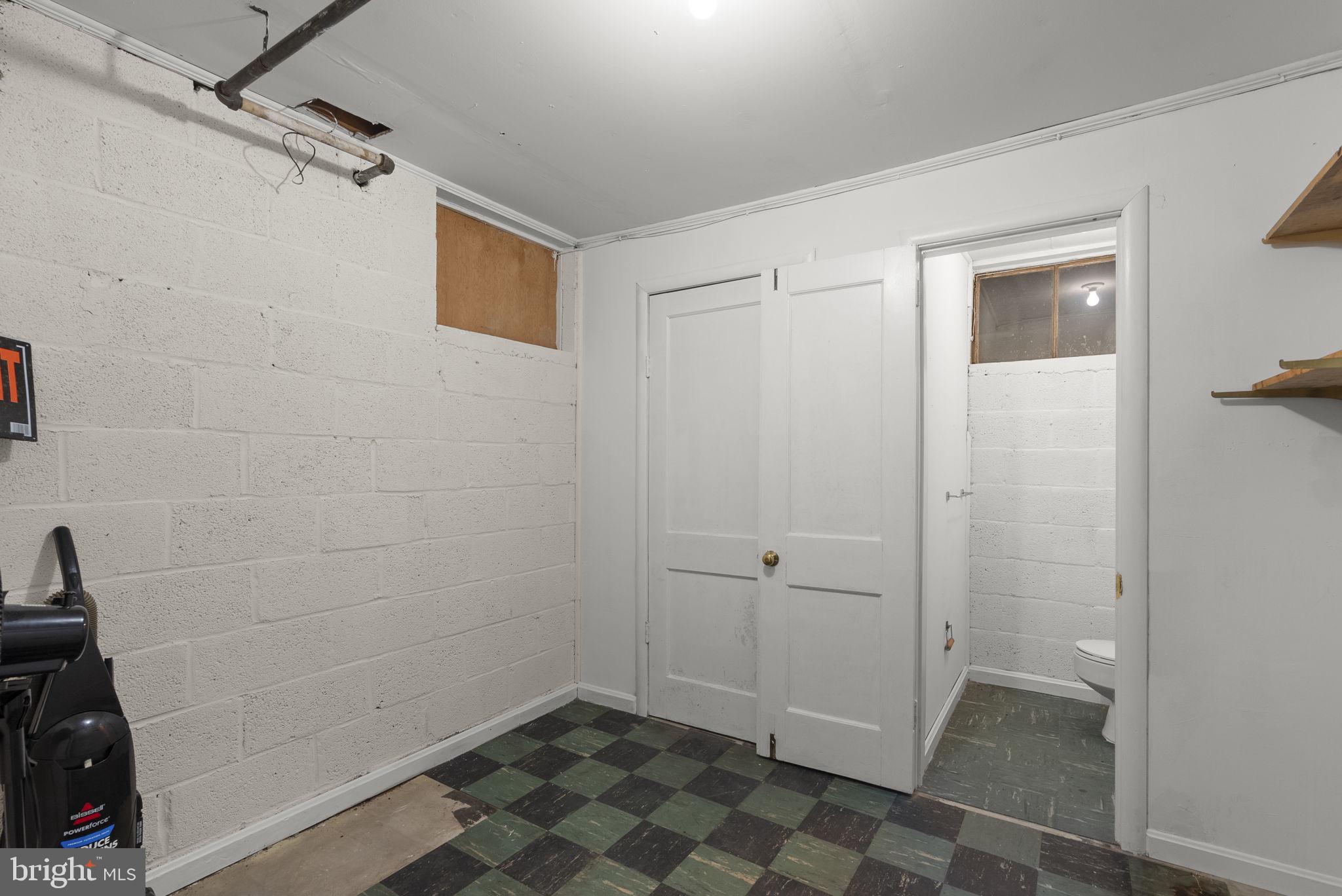 4376 Rte 97 Avenue Brookeville, MD 20833 - Photo 44 of 70 Basement