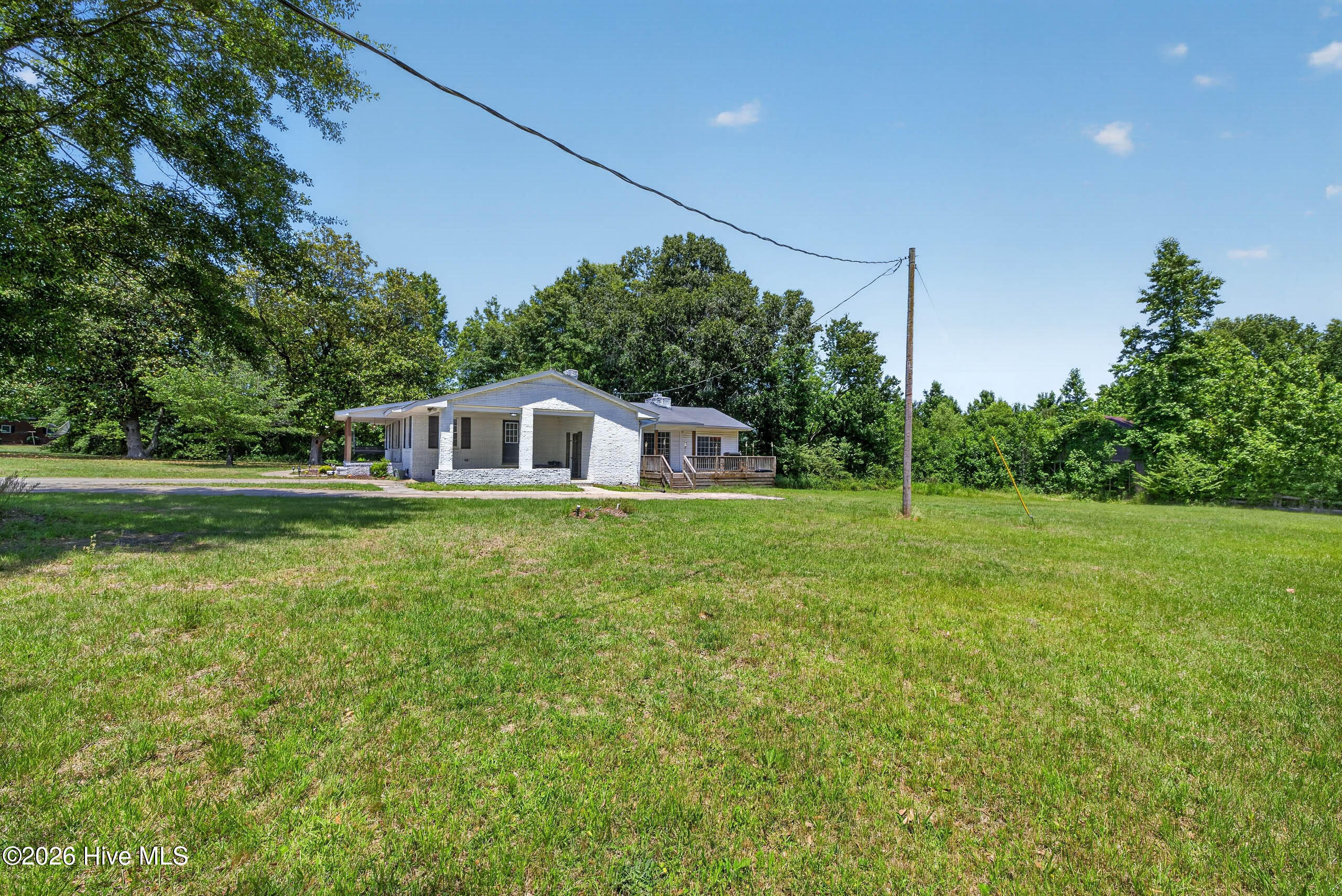 437 East Wards Bridge Road Kenansville, NC 28349 - Photo 45 of 59 437 E ward Bridge Road, Kenansville, NC-