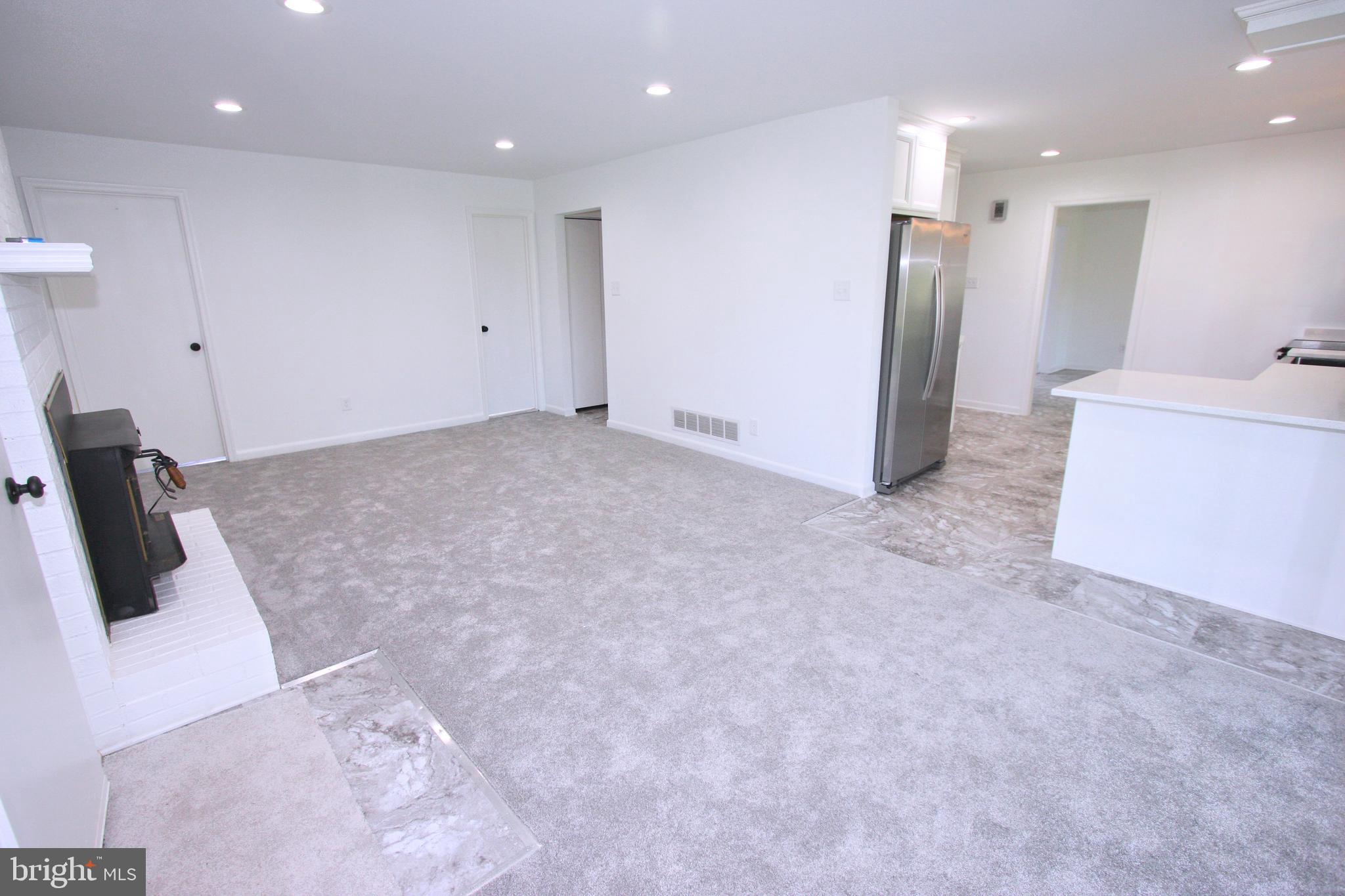 3250 Sharp Road Glenwood, MD 21738 - Photo 11 of 44 Large family room off kitchen
