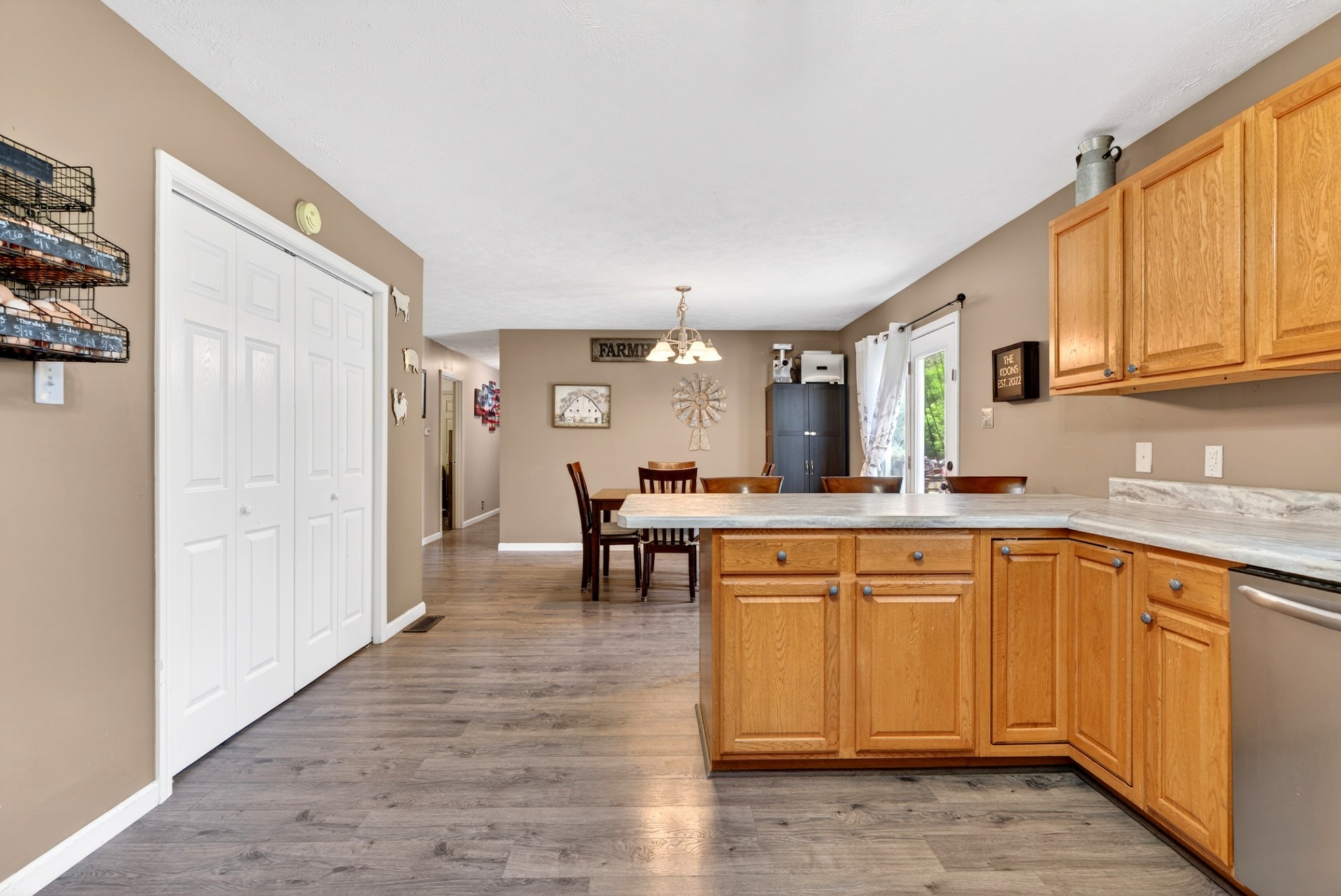 13710 North Greenville Road Crofton, KY 42217 - Photo 17 of 58