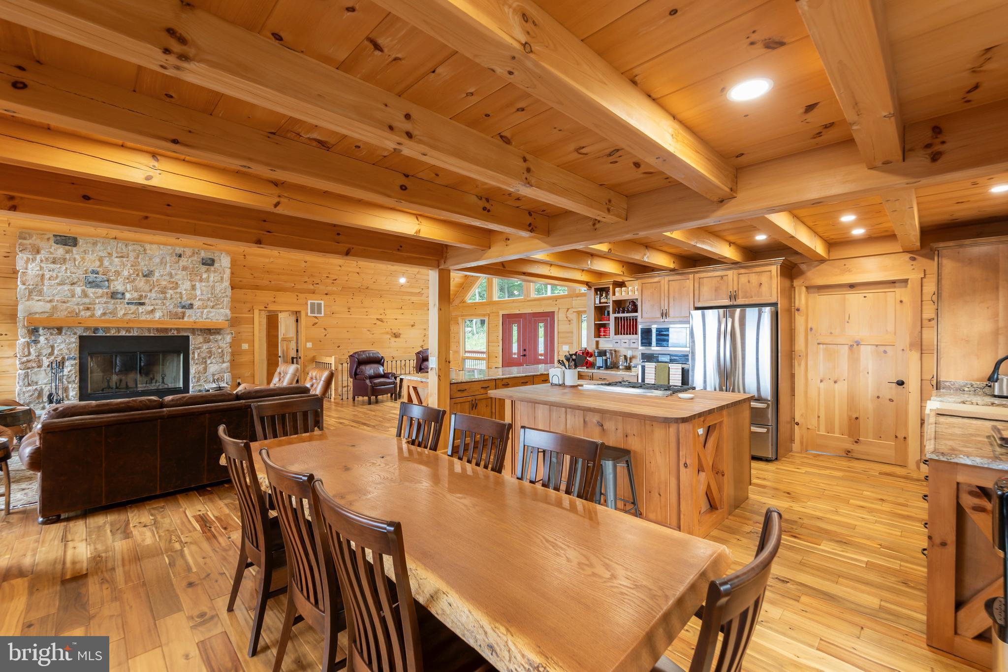 5496 South Branch Mountain Road Moorefield, WV 26836 - Photo 50 of 135 Gallery Image 50