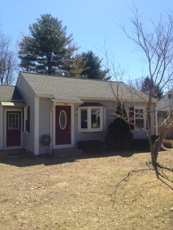 127 Feeding Hills Road Southwick, MA 01077 - Photo 1 of 7 Gallery Image 1
