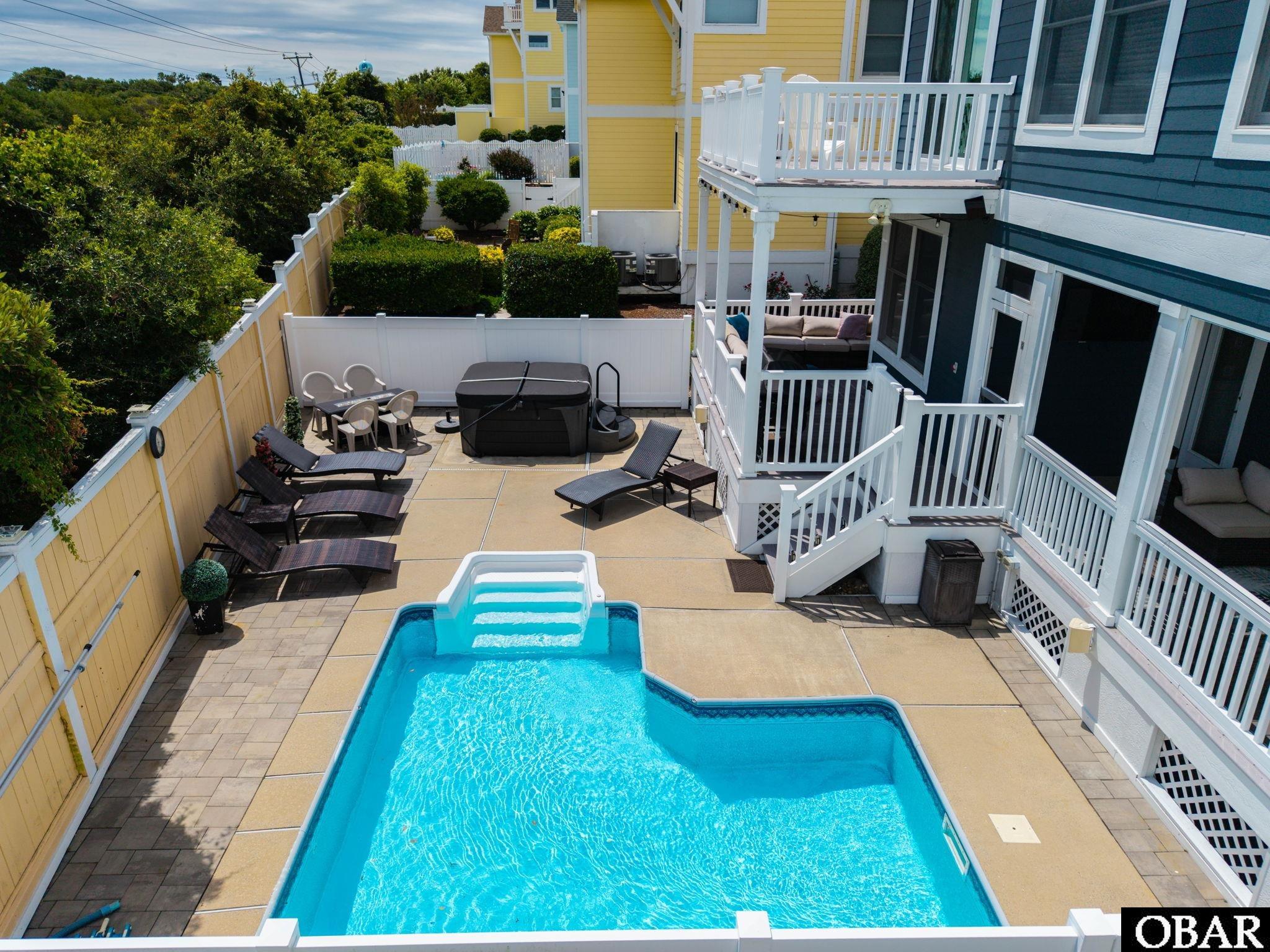 741 Ridge Point Drive, Unit 33 Corolla, NC 27927 - Photo 77 of 99