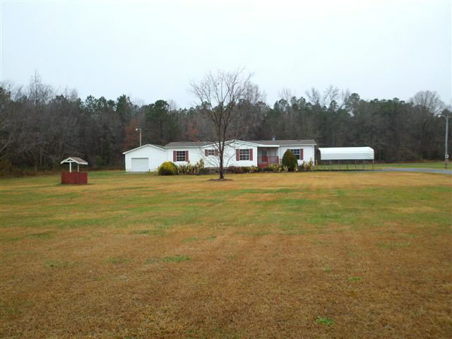 6505 Grimsley Store Road Wilson, NC 27893 - Photo 1 of 9 Primary Photo
