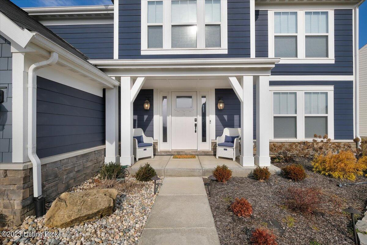 382 Highland Ridge Drive Mount Washington, KY 40047 - Photo 6 of 63 06-382 Highland Ridge Dr-104