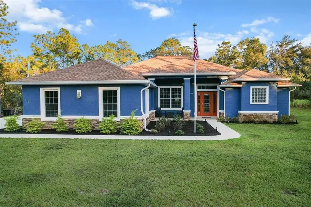 $529,900 | 2602 West Axelwood Drive, Beverly Hills, FL 34465