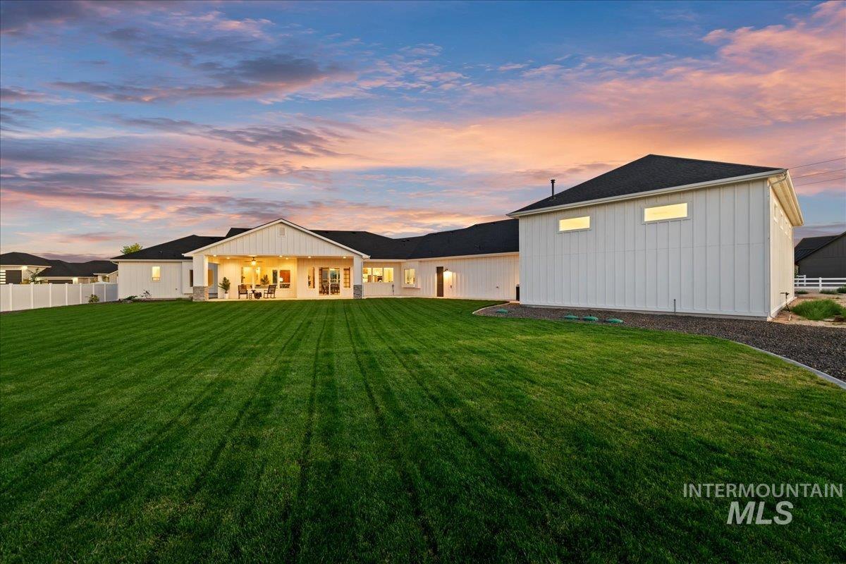 16876 Spring Meadow Drive Caldwell, ID 83607 - Photo 44 of 49