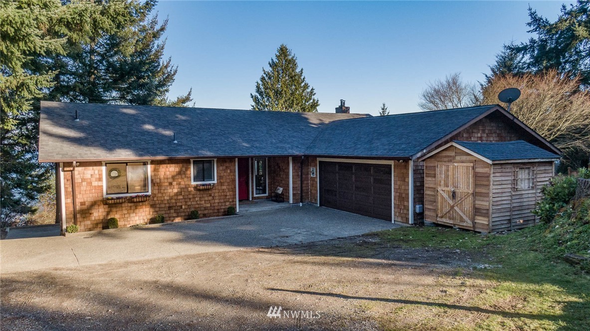 21416 Tramp Harbor Road Southwest Vashon, WA 98070 - Photo 2 of 40 Gallery Image 2