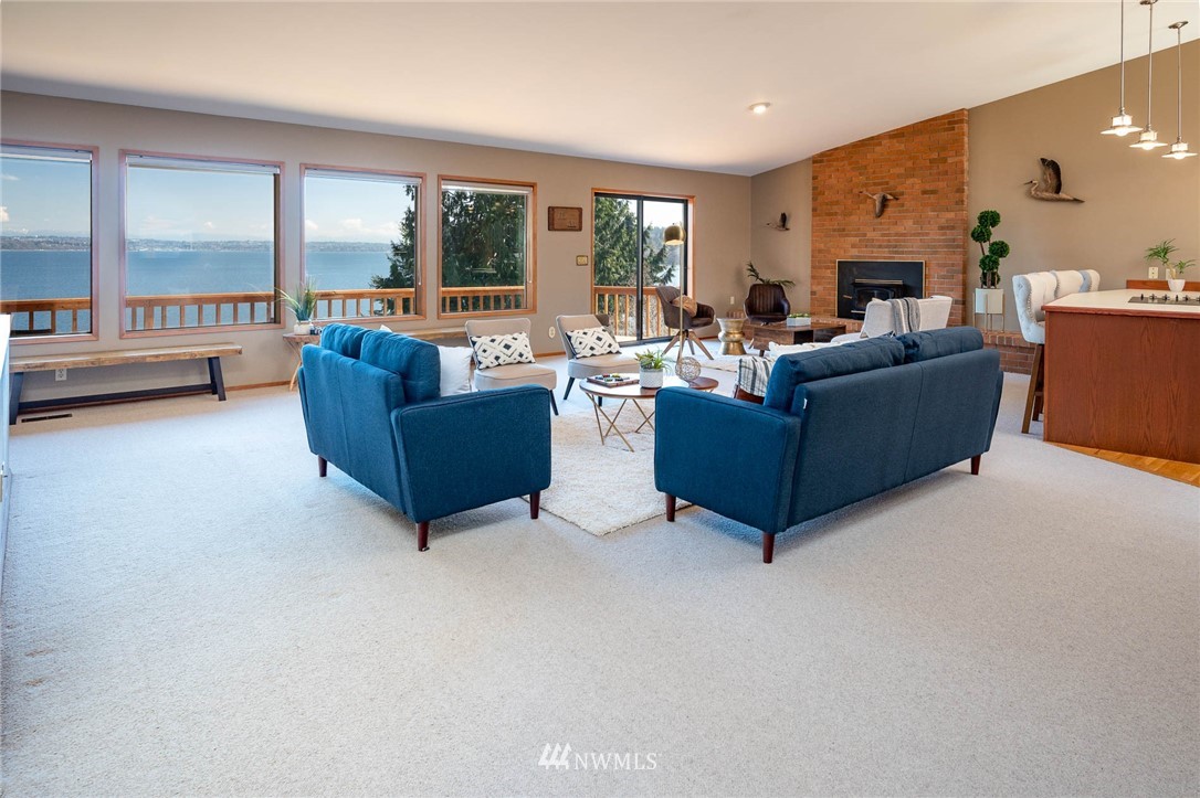 21416 Tramp Harbor Road Southwest Vashon, WA 98070 - Photo 4 of 40 Gallery Image 4