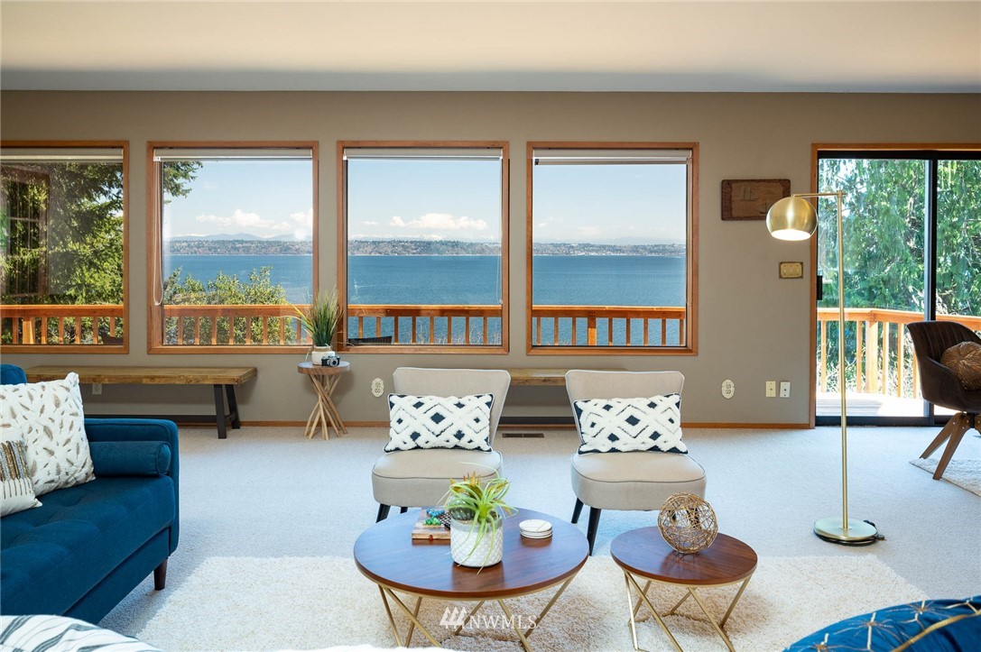 21416 Tramp Harbor Road Southwest Vashon, WA 98070 - Photo 5 of 40 Gallery Image 5