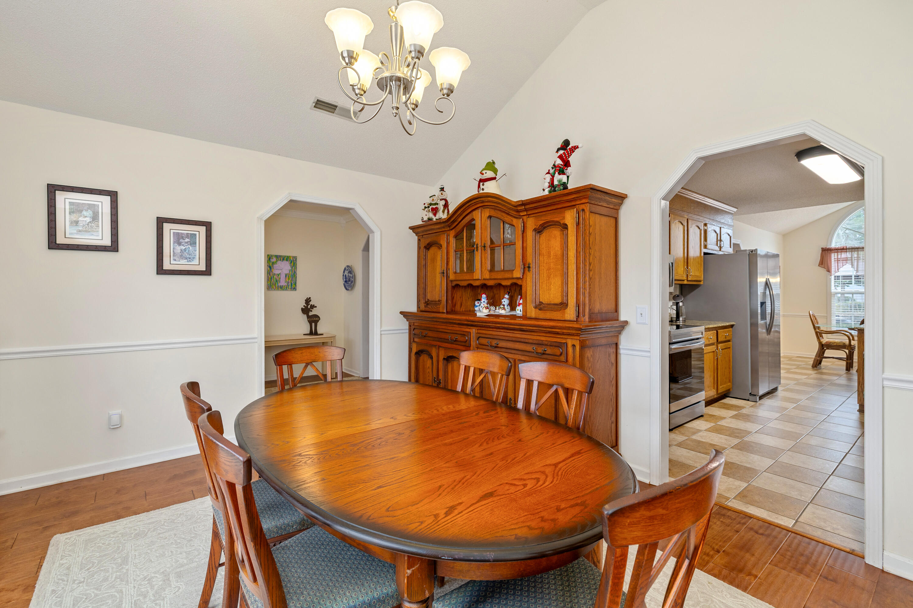 996 Saltwood Road Sumter, SC 29154 - Photo 4 of 43