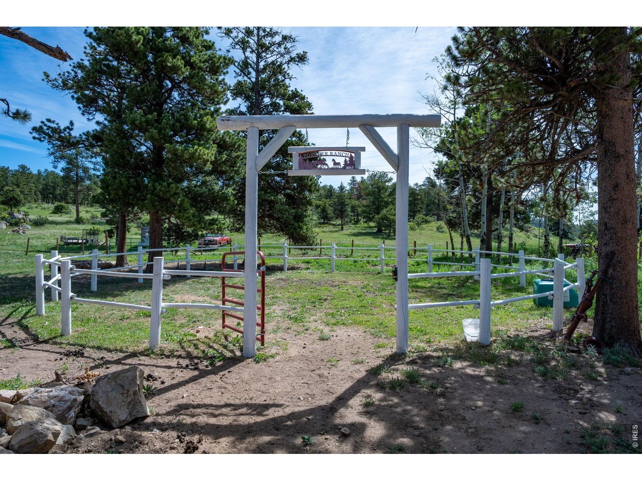 204 Coughlin Meadows Road Boulder, CO 80302 - Photo 21 of 50
