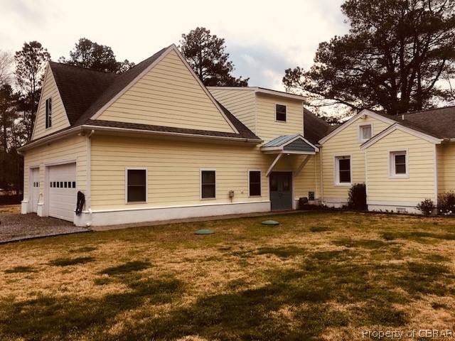 171 Aldebaran Road Mathews, VA 23109 - Photo 50 of 50