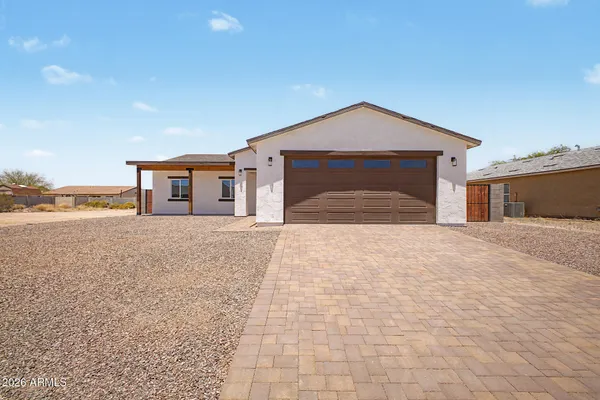 $325,000 | 11030 West Guaymas Drive, Arizona City, AZ 85123