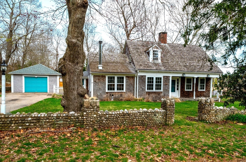 38 Landing Road Kingston, MA 02364 - Photo 1 of 25