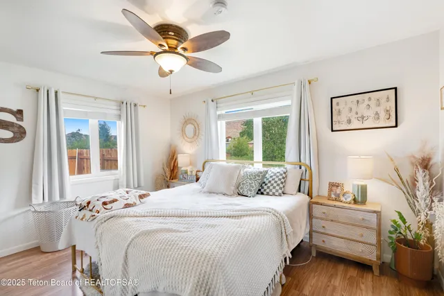 $425,000 | 102 Taylor Creek Road, Dubois, WY 82513