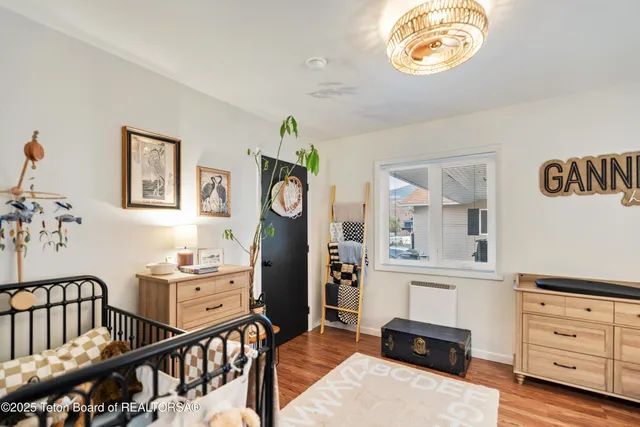 $425,000 | 102 Taylor Creek Road, Dubois, WY 82513