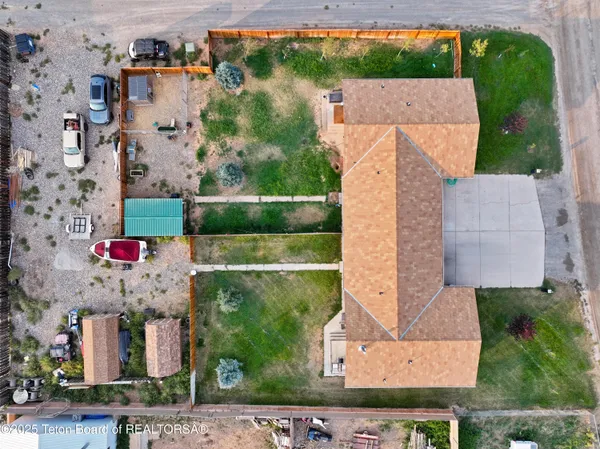 $425,000 | 102 Taylor Creek Road, Dubois, WY 82513