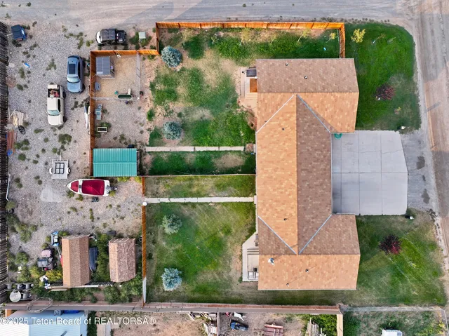 $425,000 | 102 Taylor Creek Road, Dubois, WY 82513