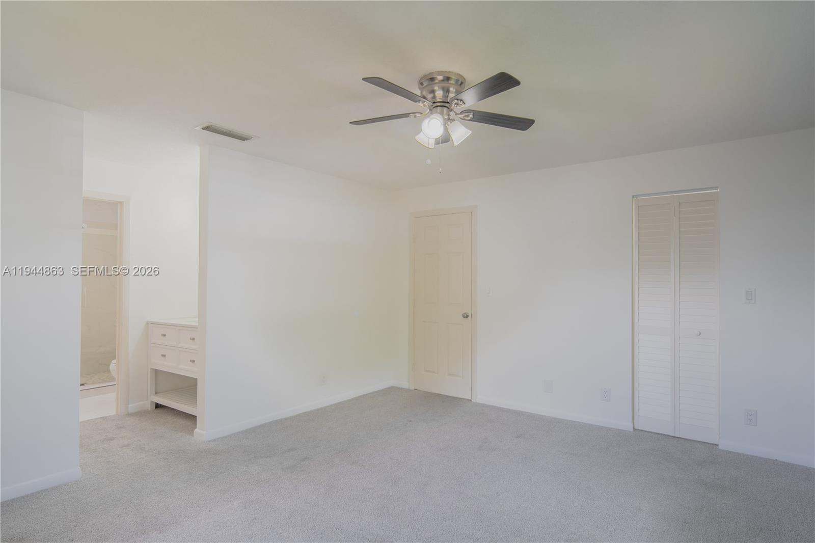 2830 Riverside Drive, Unit 2013 Coral Springs, FL 33065 - Photo 9 of 14 a view of an empty room