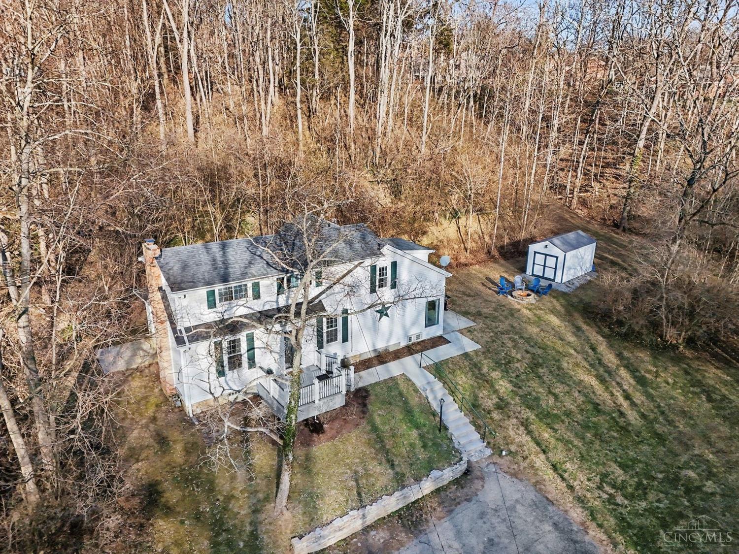 7080 Hunley Road Cincinnati, OH 45244 - Photo 35 of 38 Gallery Image 35
